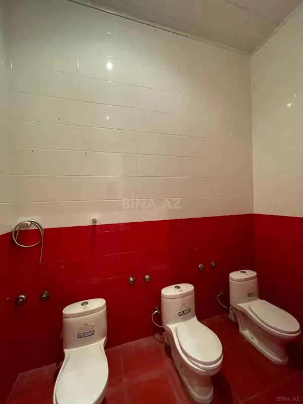 Satılır 6 otaqlı həyət evi 750 m²