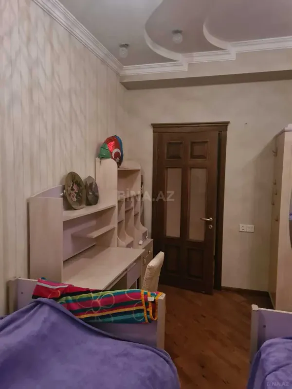 Kirayə verilir 3 otaqlı mənzil 100 m²