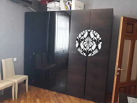 Kirayə verilir 3 otaqlı mənzil 100 m²