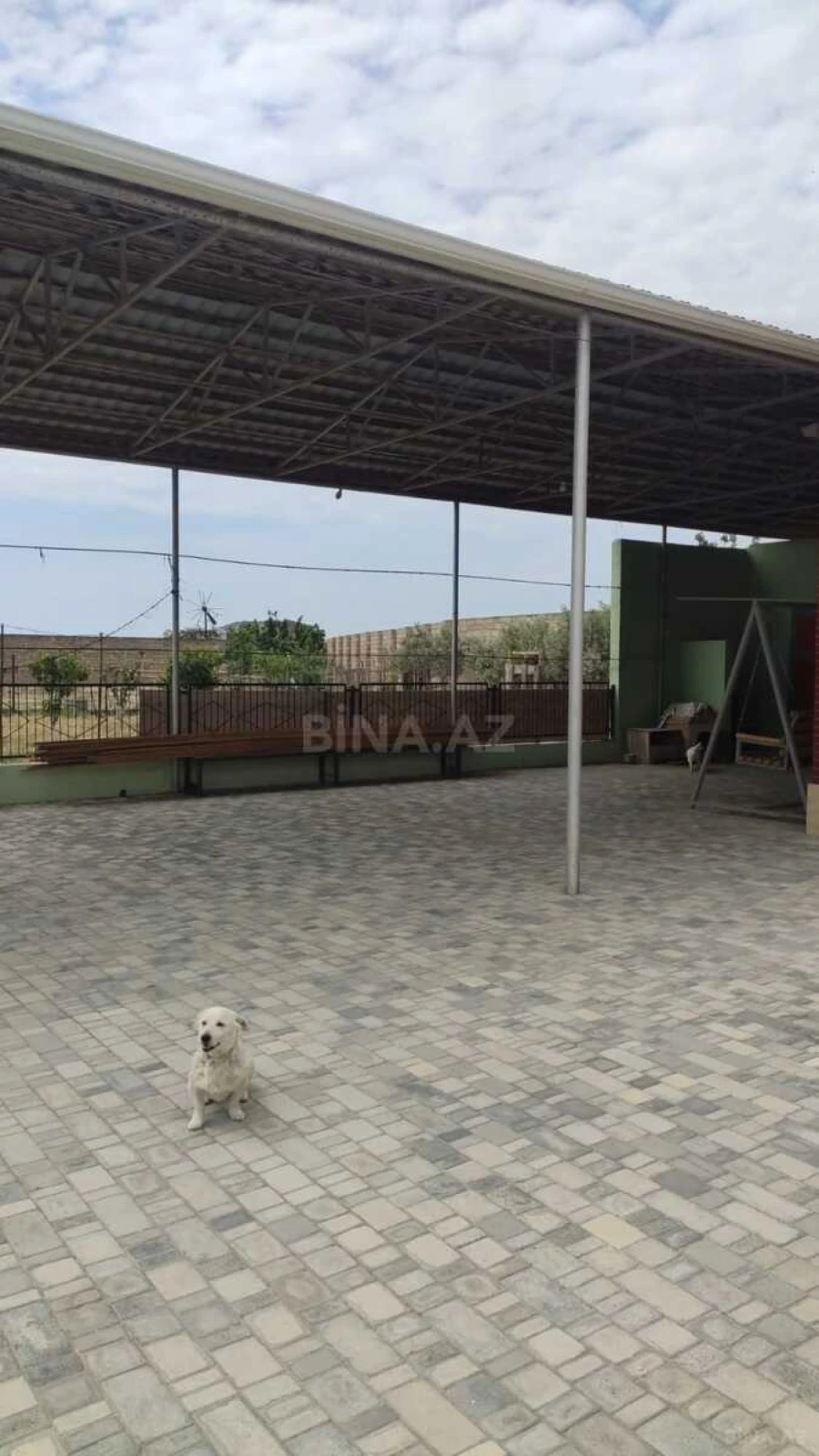 Satılır 4 otaqlı həyət evi 230 m²