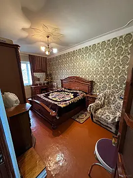 Satılır 4 otaqlı mənzil 110 m² — Bakı, Yeni Yasamal 4 otaq 110.00 m²