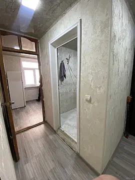 Satılır 1 otaqlı mənzil 40 m²