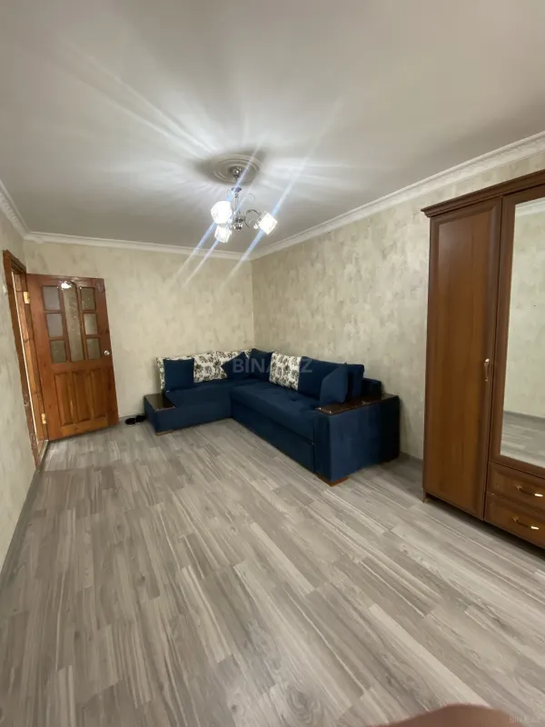 Satılır 1 otaqlı mənzil 40 m²