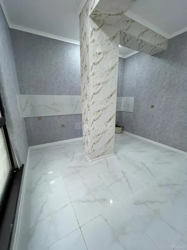 Satılır 2 otaqlı mənzil 58 m²