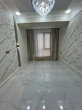 Satılır 2 otaqlı mənzil 58 m²