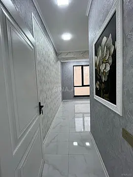 Satılır 2 otaqlı mənzil 58 m²