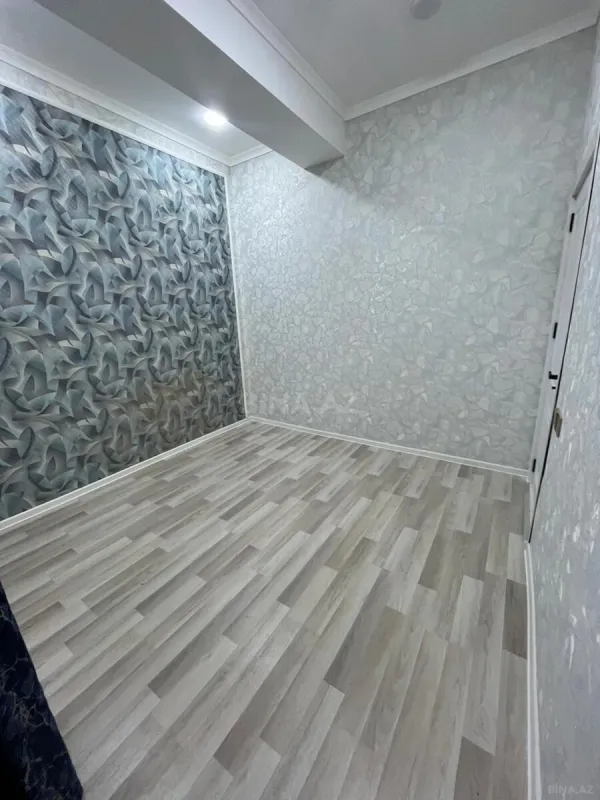 Satılır 2 otaqlı mənzil 58 m²