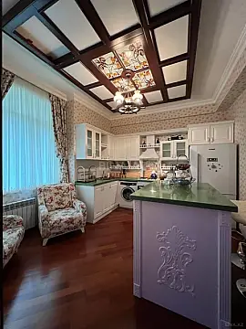 Satılır 2 otaqlı mənzil 96.6 m²