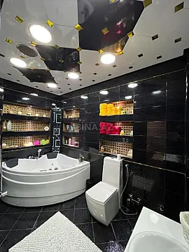 Satılır 2 otaqlı mənzil 96.6 m²