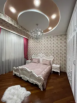 Satılır 2 otaqlı mənzil 96.6 m²