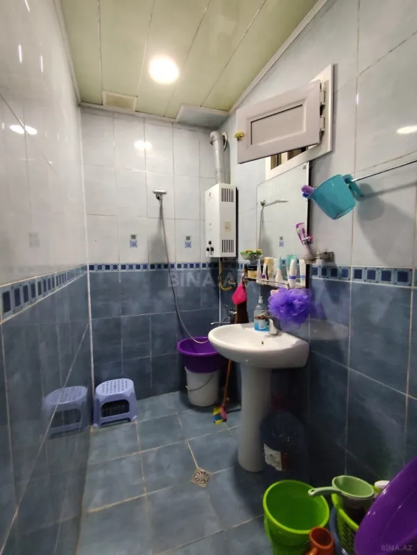 Satılır 3 otaqlı mənzil 80 m²