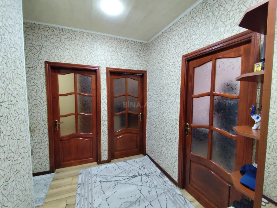 Satılır 3 otaqlı mənzil 80 m²