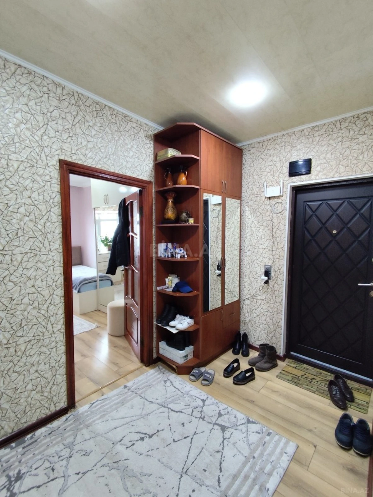 Satılır 3 otaqlı mənzil 80 m²