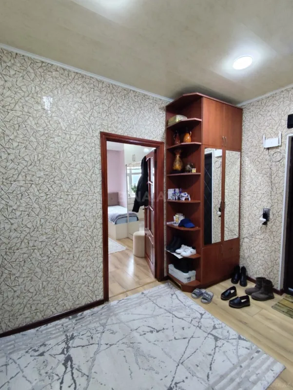 Satılır 3 otaqlı mənzil 80 m²