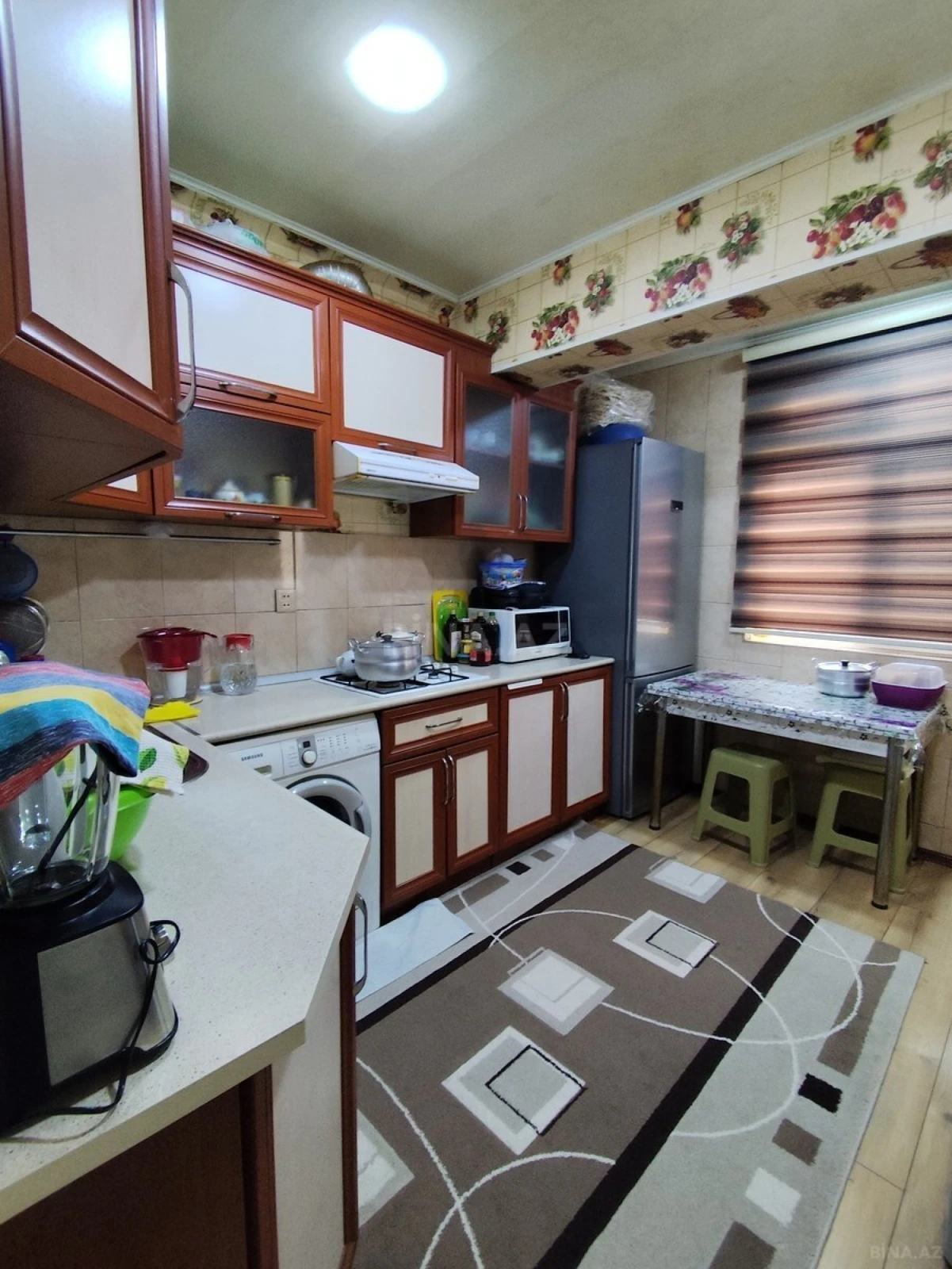 Satılır 3 otaqlı mənzil 80 m²