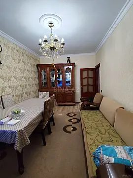Satılır 3 otaqlı mənzil 80 m²