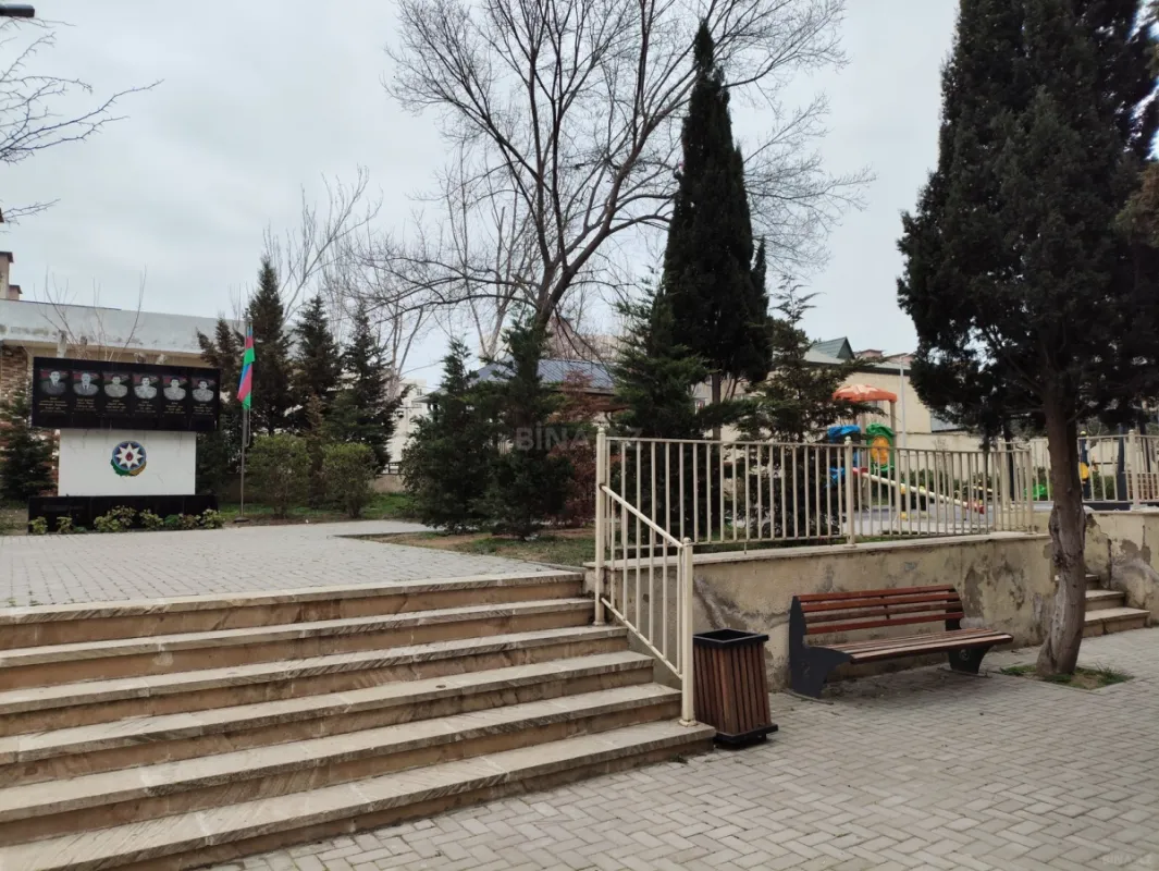 Satılır 3 otaqlı mənzil 80 m²