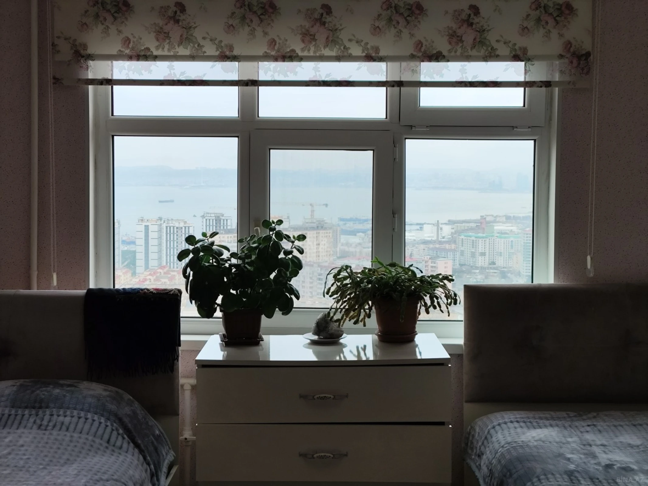 Satılır 3 otaqlı mənzil 80 m²