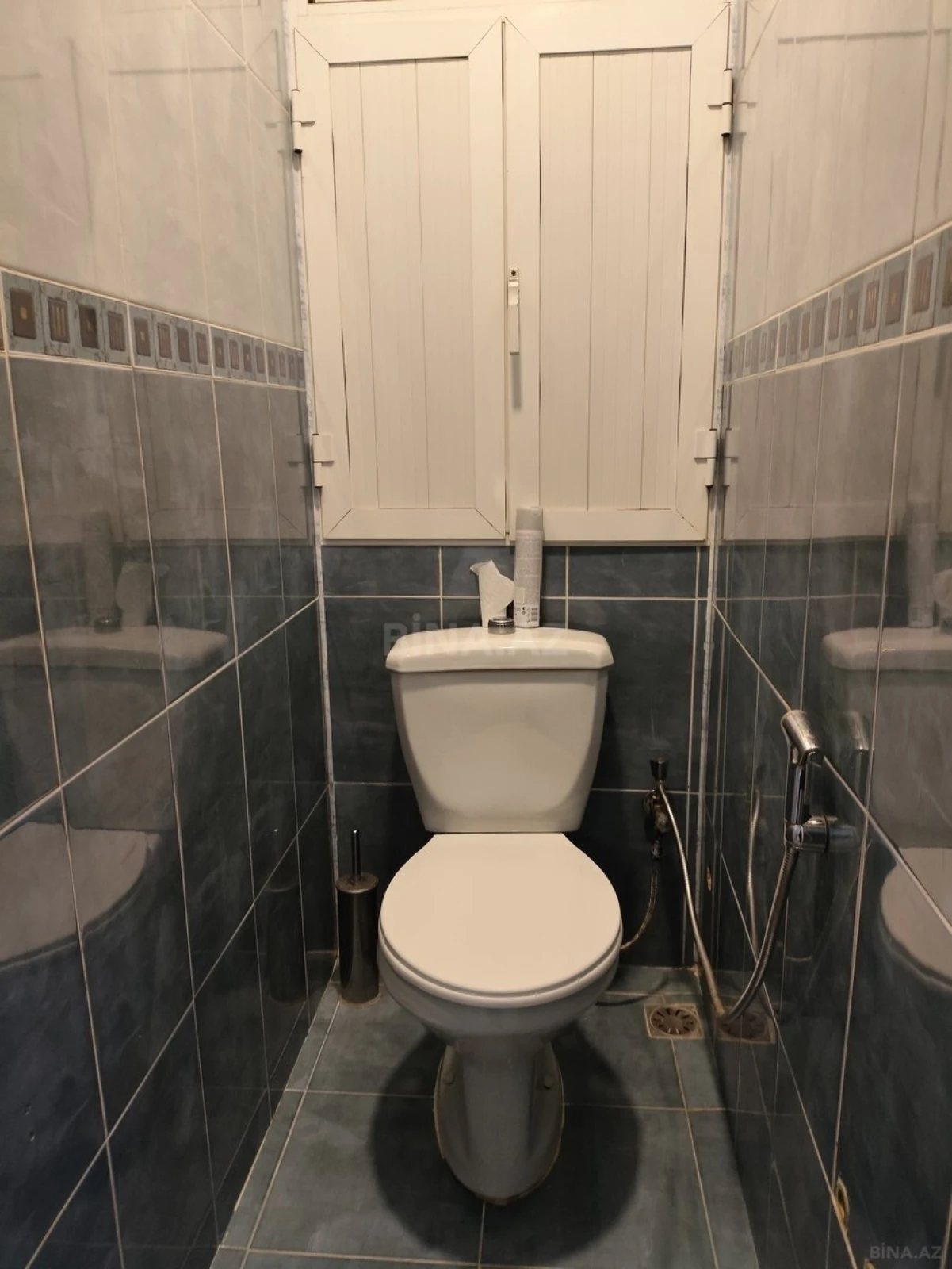 Satılır 3 otaqlı mənzil 80 m²