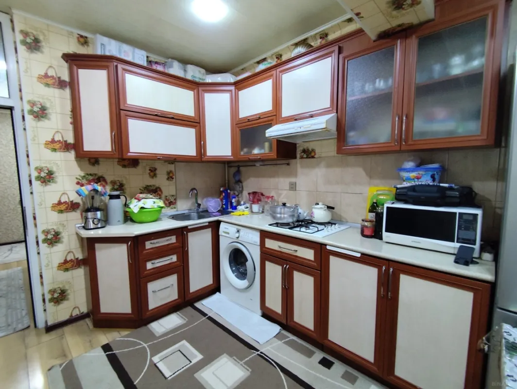 Satılır 3 otaqlı mənzil 80 m²