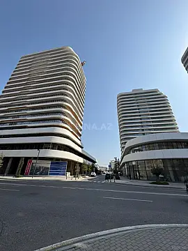 Satılır 3 otaqlı mənzil 178 m² — Bakı 3 otaq 178.00 m²
