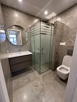 Kirayə verilir 3 otaqlı mənzil 130 m²