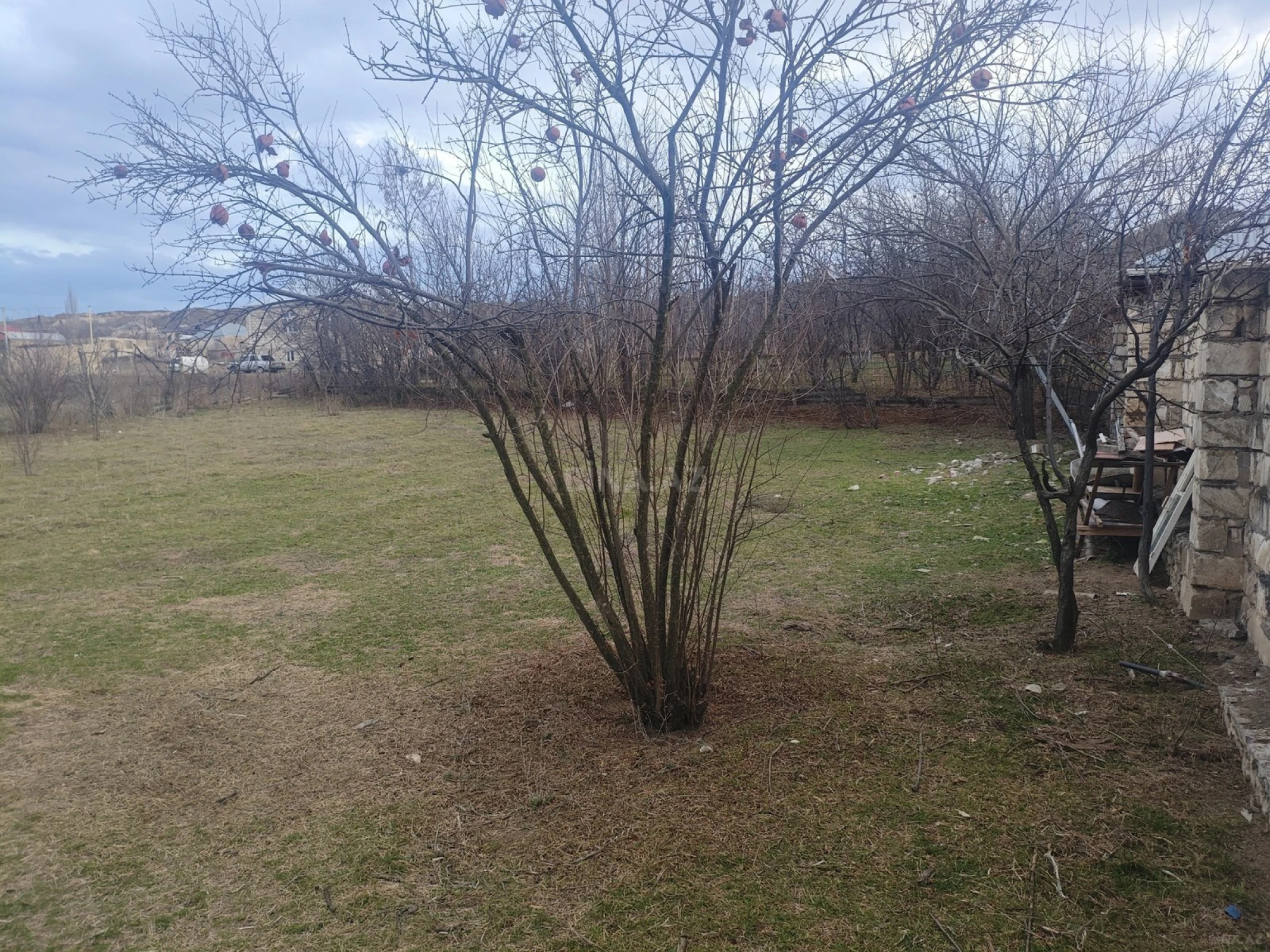 Satılır 2 otaqlı həyət evi 50 m²