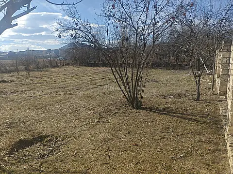 Satılır 2 otaqlı həyət evi 50 m²