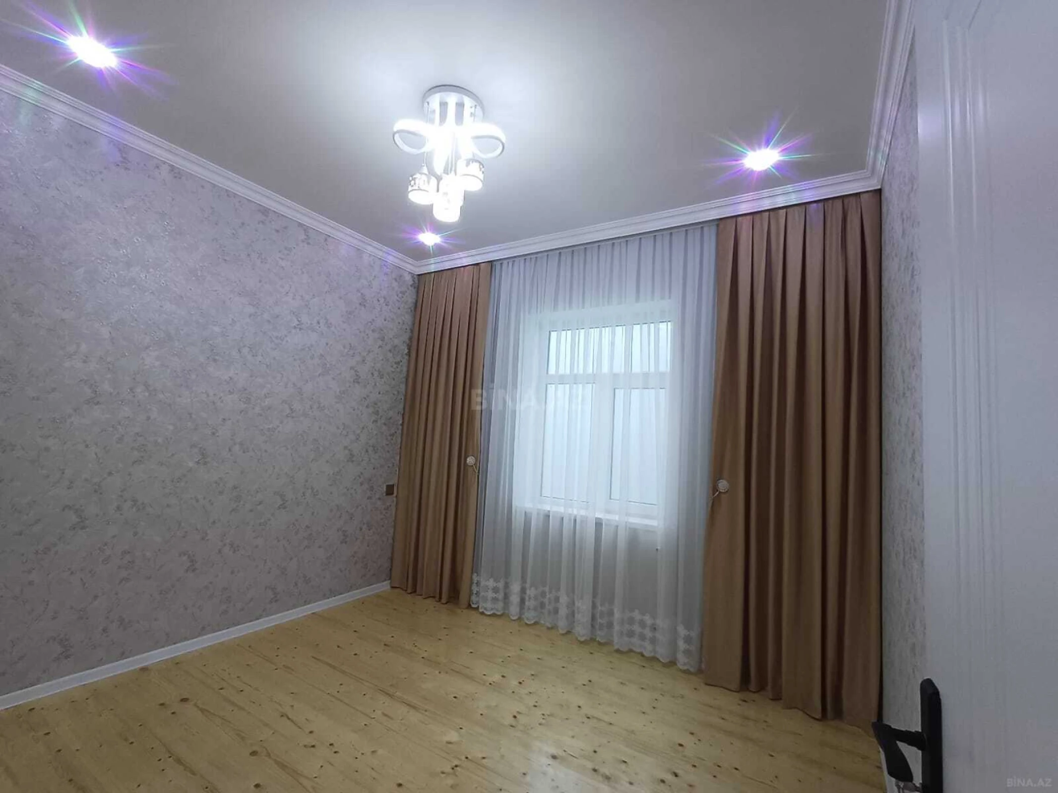 Satılır 3 otaqlı həyət evi 70 m²