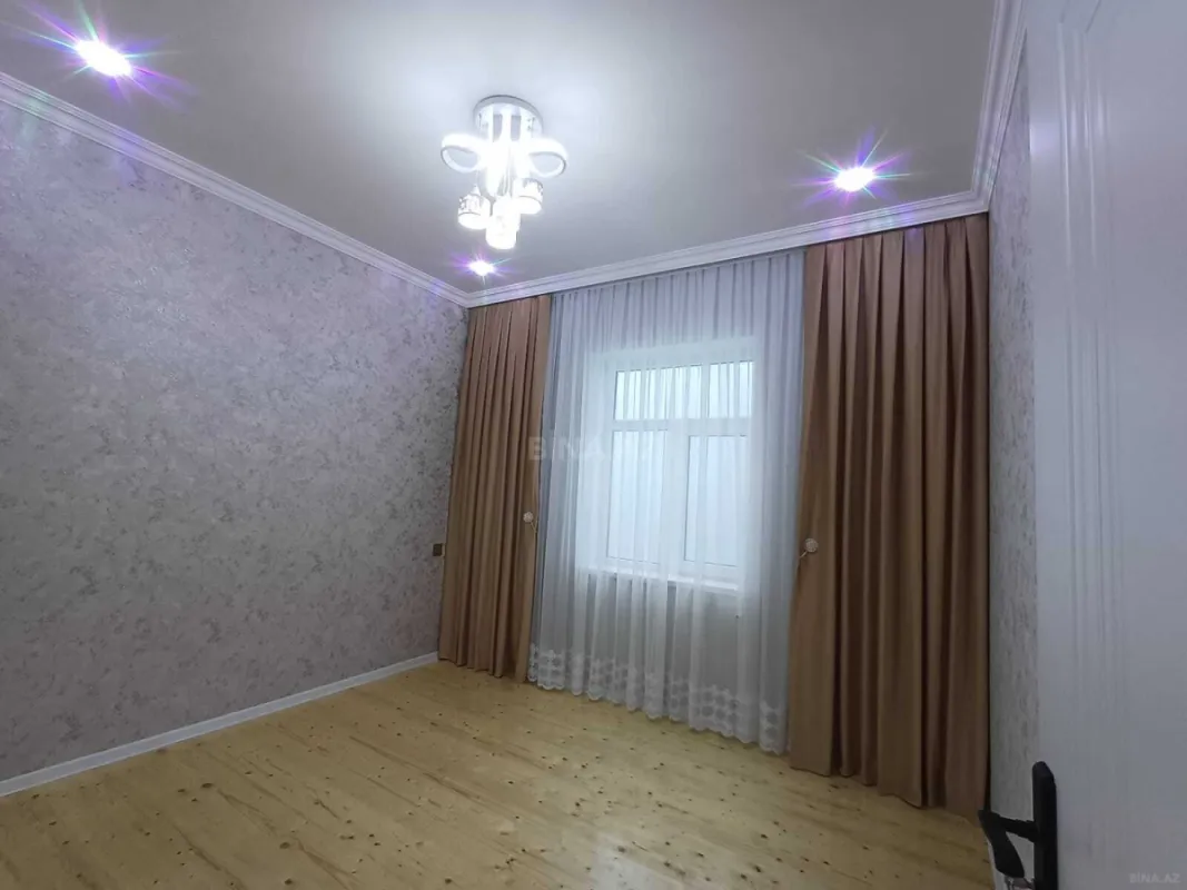 Satılır 3 otaqlı həyət evi 70 m²