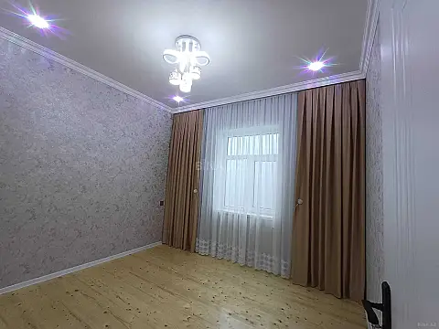Satılır 3 otaqlı həyət evi 70 m²