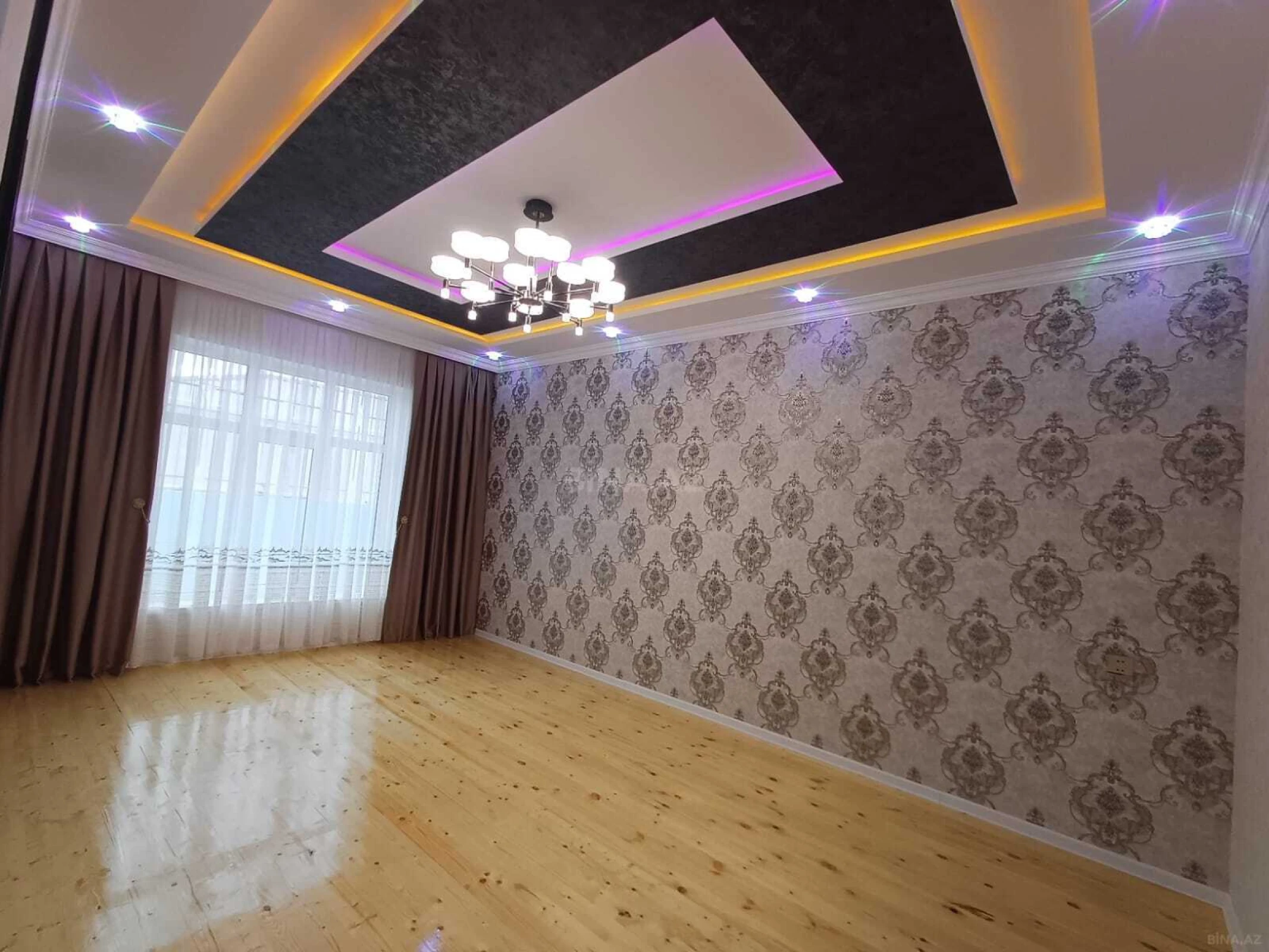 Satılır 3 otaqlı həyət evi 70 m²