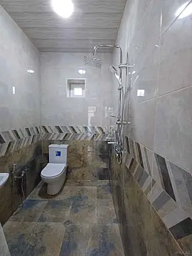 Satılır 3 otaqlı həyət evi 70 m²