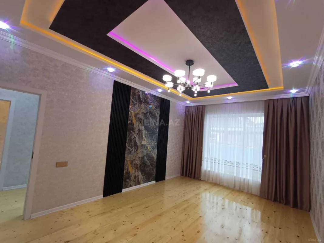 Satılır 3 otaqlı həyət evi 70 m²