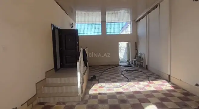 Satılır 3 otaqlı həyət evi 130 m² — Gəncə 3 otaq 130.00 m²