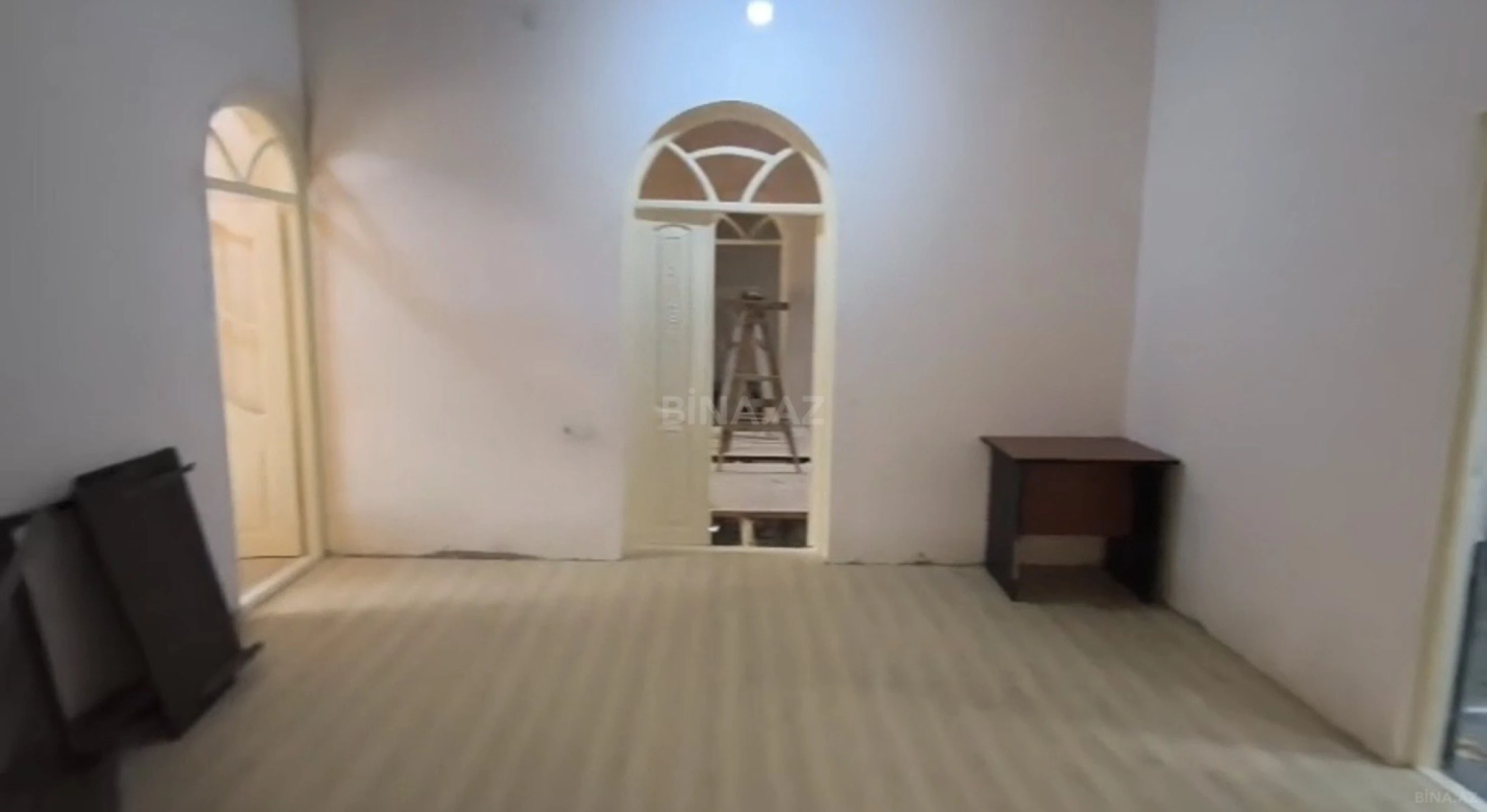 Satılır 3 otaqlı həyət evi 130 m²