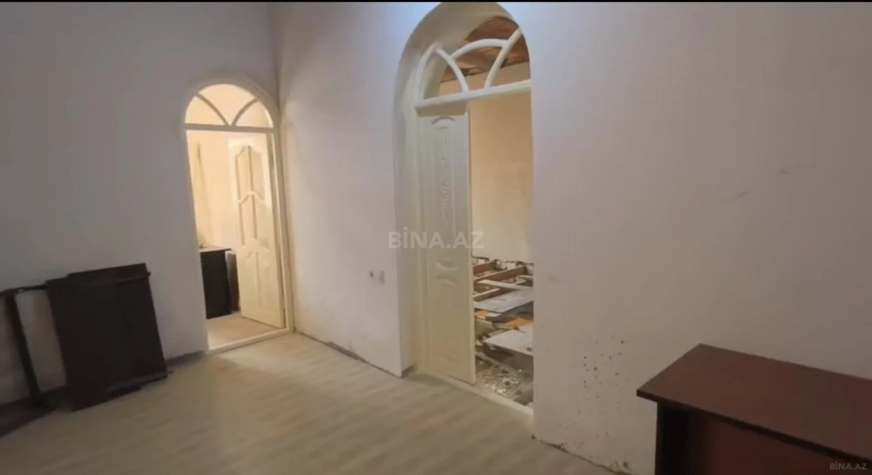 Satılır 3 otaqlı həyət evi 130 m²