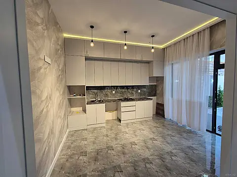 Satılır 3 otaqlı həyət evi 120 m²
