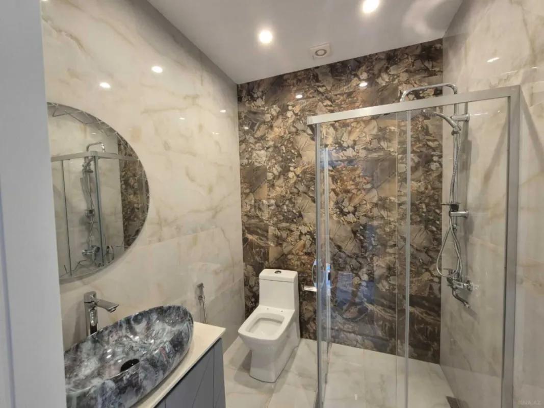 Satılır 3 otaqlı həyət evi 120 m²