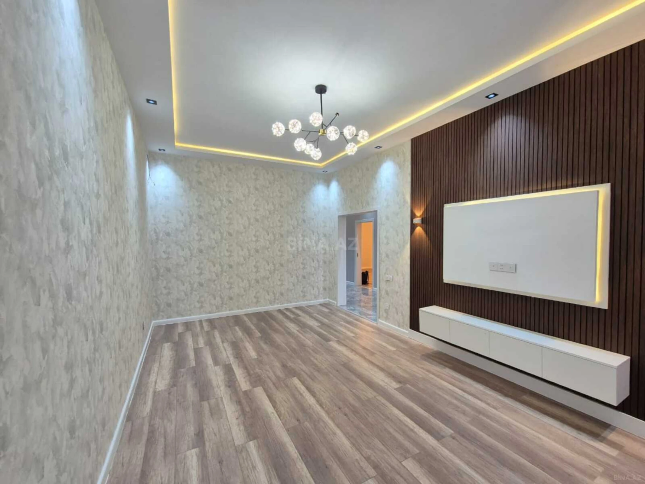 Satılır 3 otaqlı həyət evi 120 m²