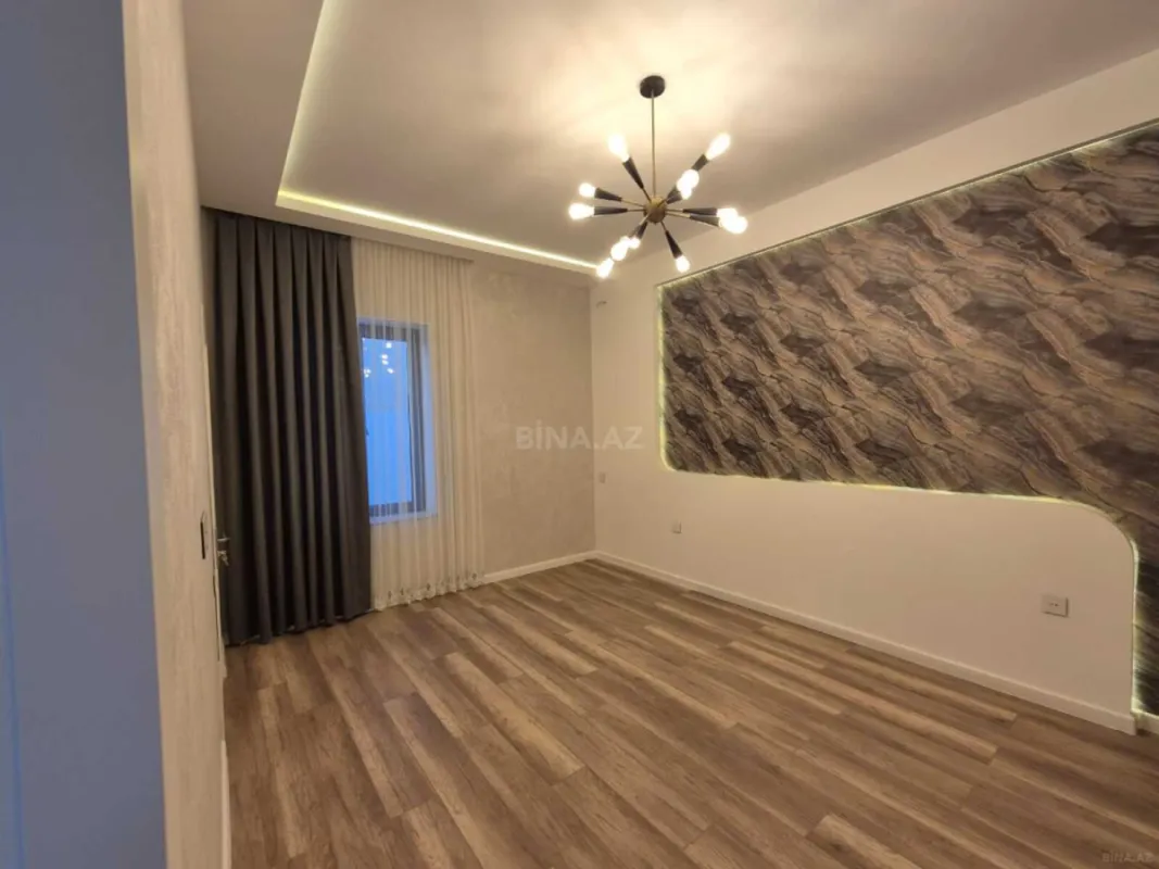 Satılır 3 otaqlı həyət evi 120 m²