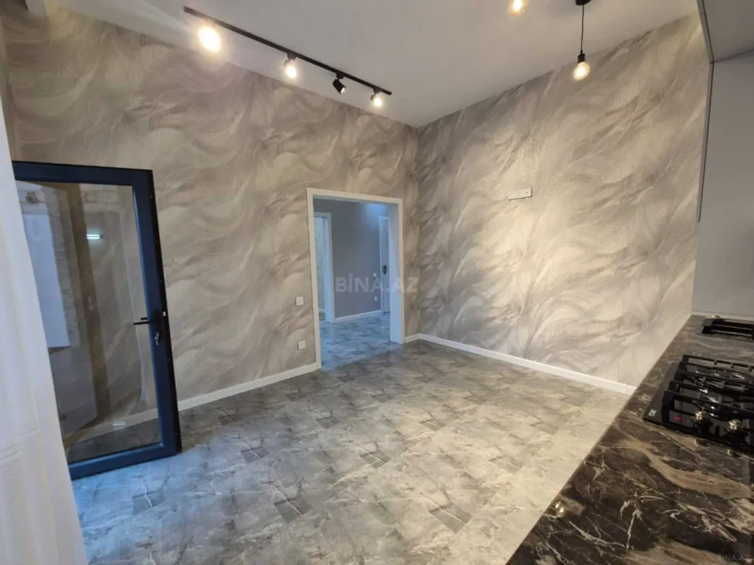 Satılır 3 otaqlı həyət evi 120 m²