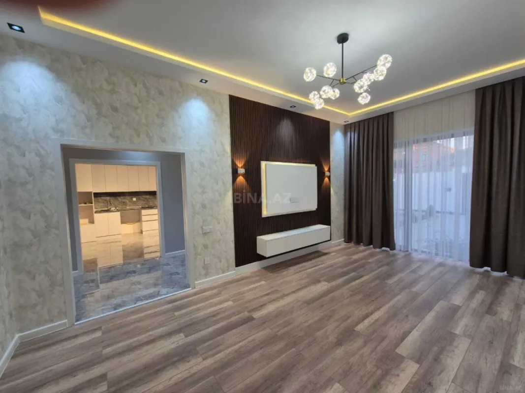 Satılır 3 otaqlı həyət evi 120 m²