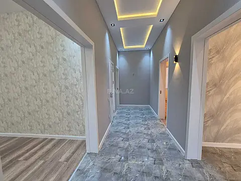 Satılır 3 otaqlı həyət evi 120 m²