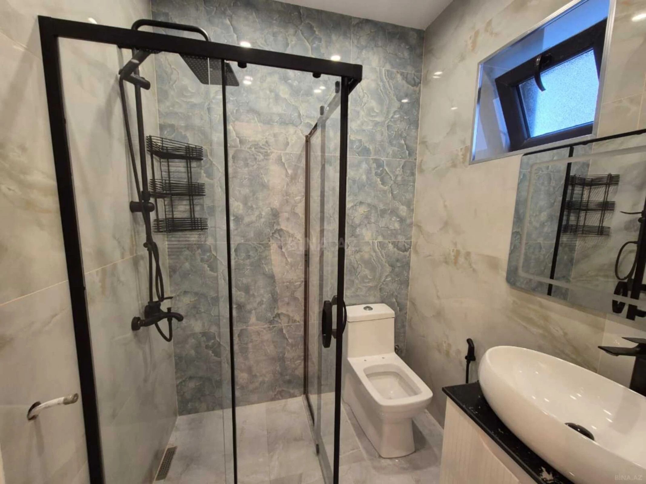 Satılır 3 otaqlı həyət evi 120 m²