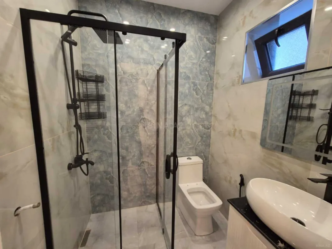 Satılır 3 otaqlı həyət evi 120 m²