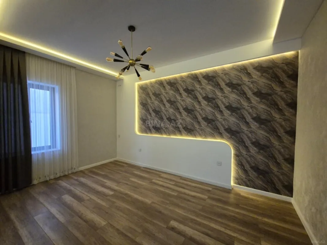 Satılır 3 otaqlı həyət evi 120 m²