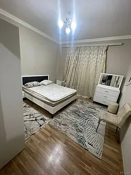 Kirayə verilir 2 otaqlı mənzil 75 m² — Bakı, Xətai 2 otaq 75.00 m²
