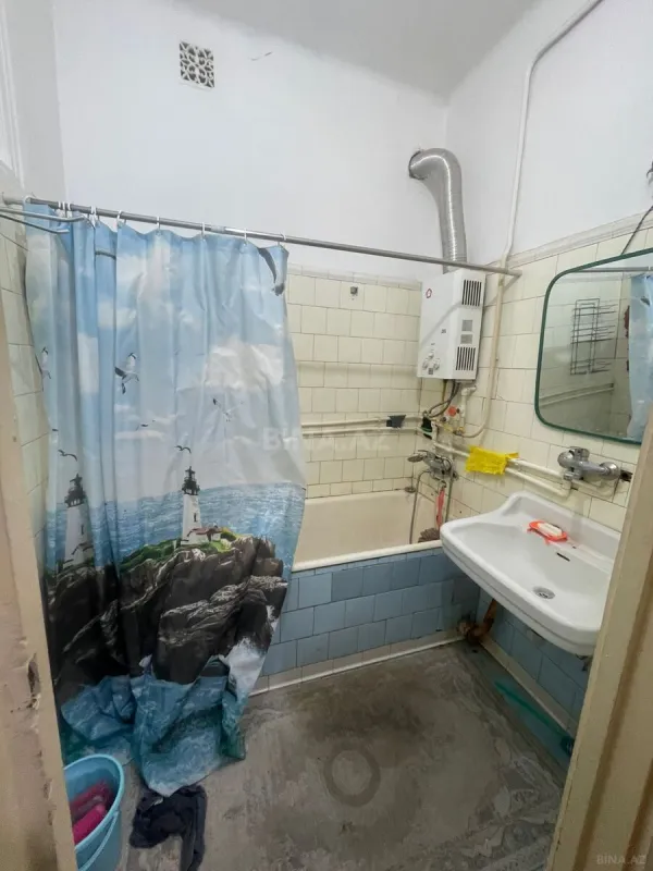 Kirayə verilir 2 otaqlı mənzil 75 m²