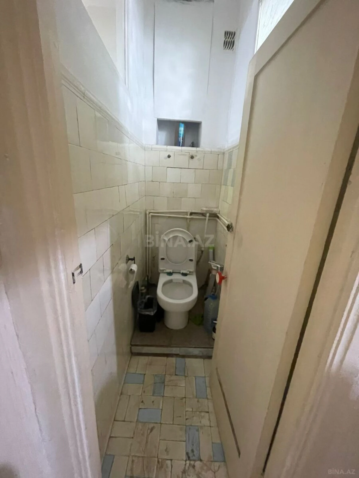 Kirayə verilir 2 otaqlı mənzil 75 m²